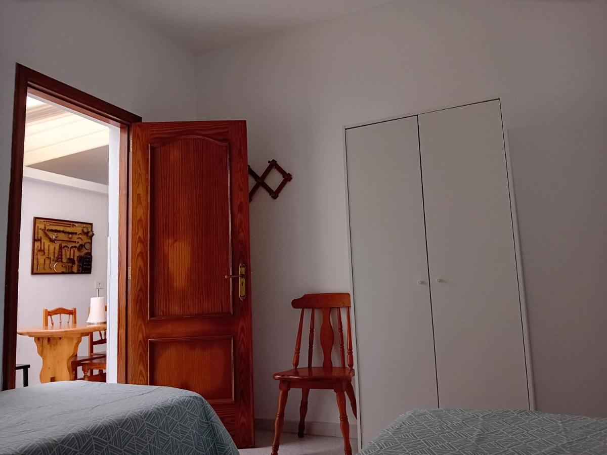 Villa El Rincon De Nina La Laguna  Esterno foto