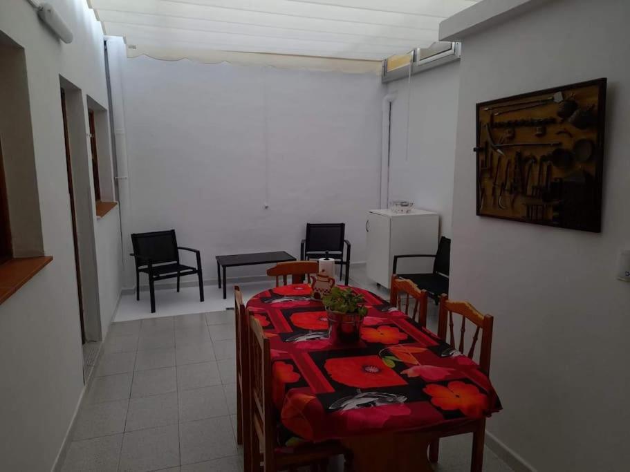 Villa El Rincon De Nina La Laguna  Esterno foto