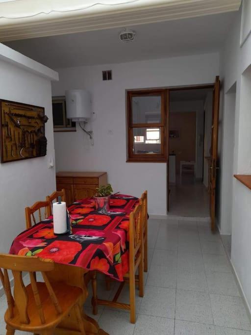 Villa El Rincon De Nina La Laguna  Esterno foto