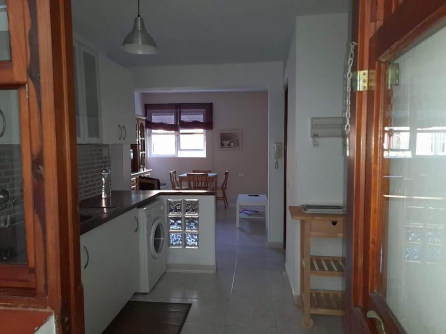 Villa El Rincon De Nina La Laguna  Esterno foto