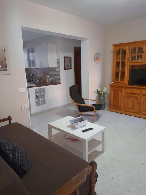 Villa El Rincon De Nina La Laguna  Esterno foto